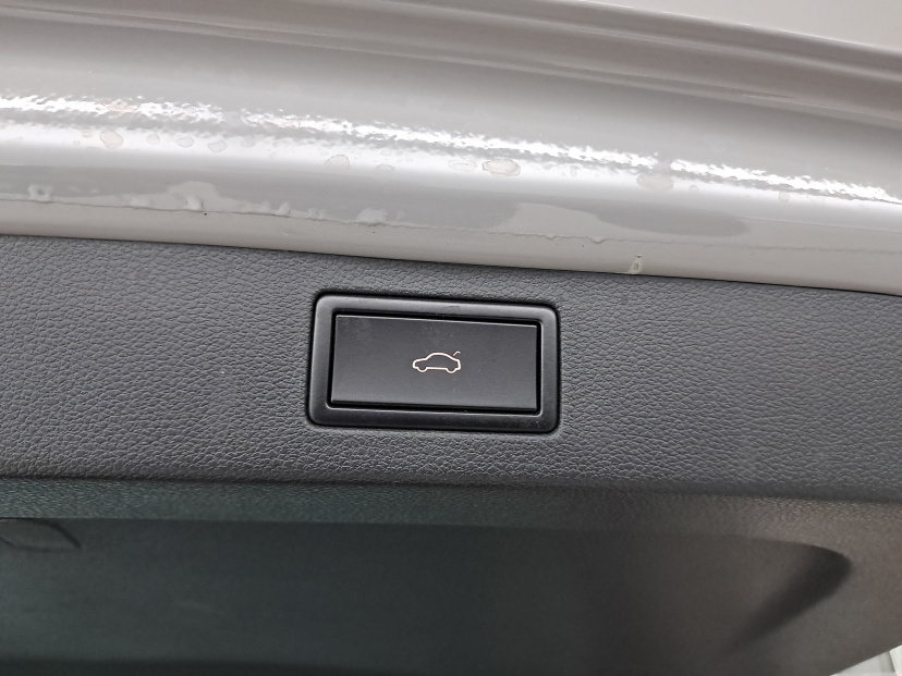 Škoda Kamiq, 2020