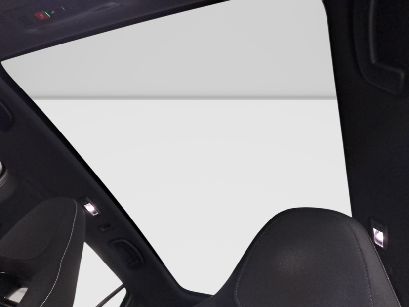 Škoda Kamiq, 2020