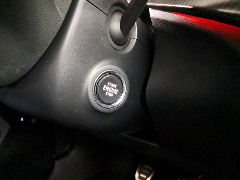 Škoda Kamiq, 2020
