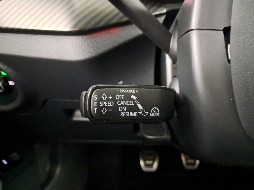 Škoda Kamiq, 2020