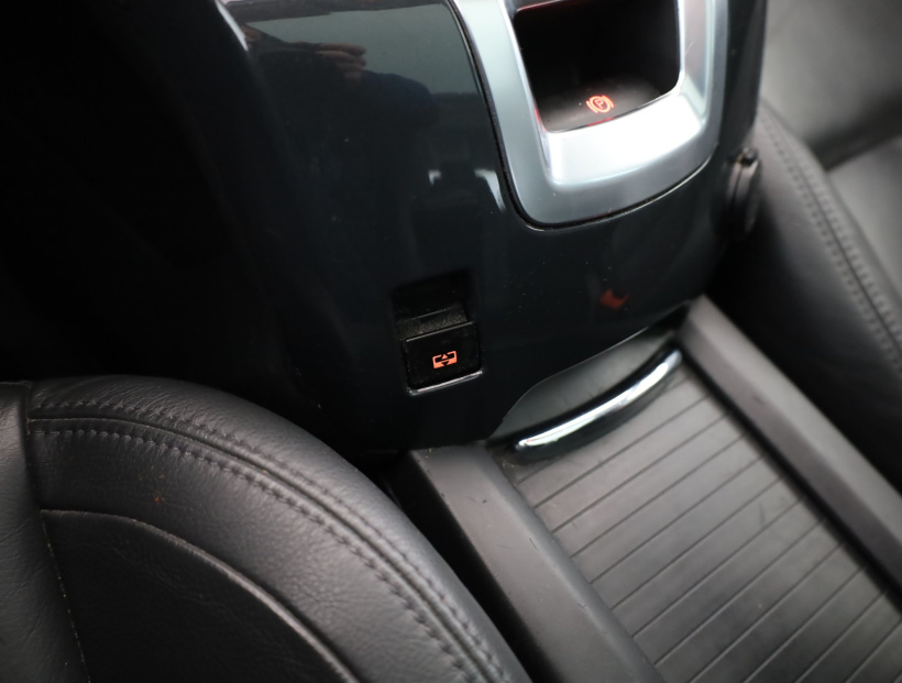Peugeot 5008, 2009