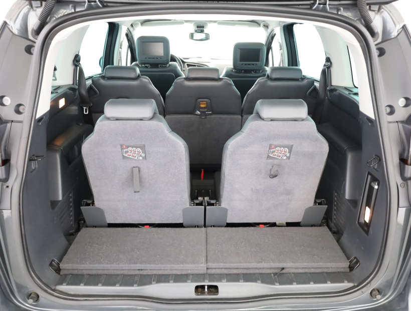 Peugeot 5008, 2009