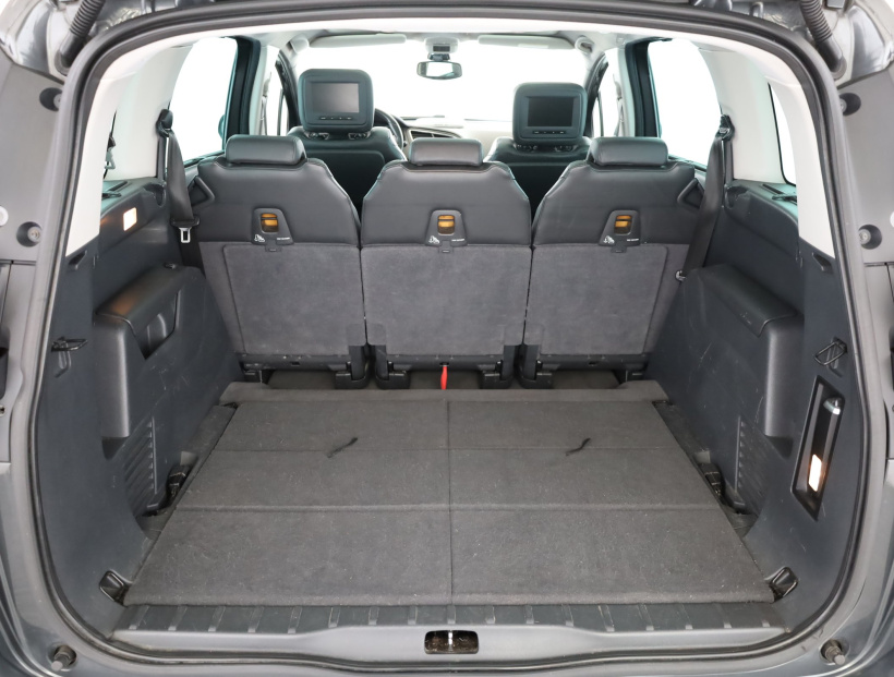 Peugeot 5008, 2009