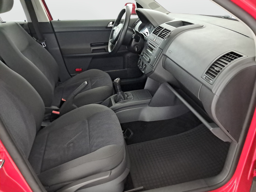 Volkswagen Polo, 2006
