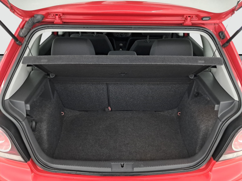 Volkswagen Polo, 2006