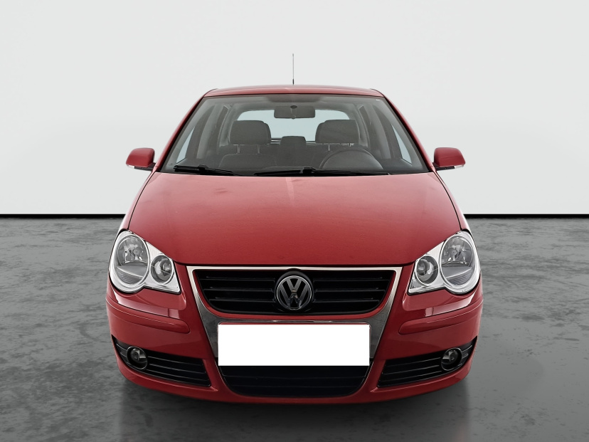 Volkswagen Polo, 2006