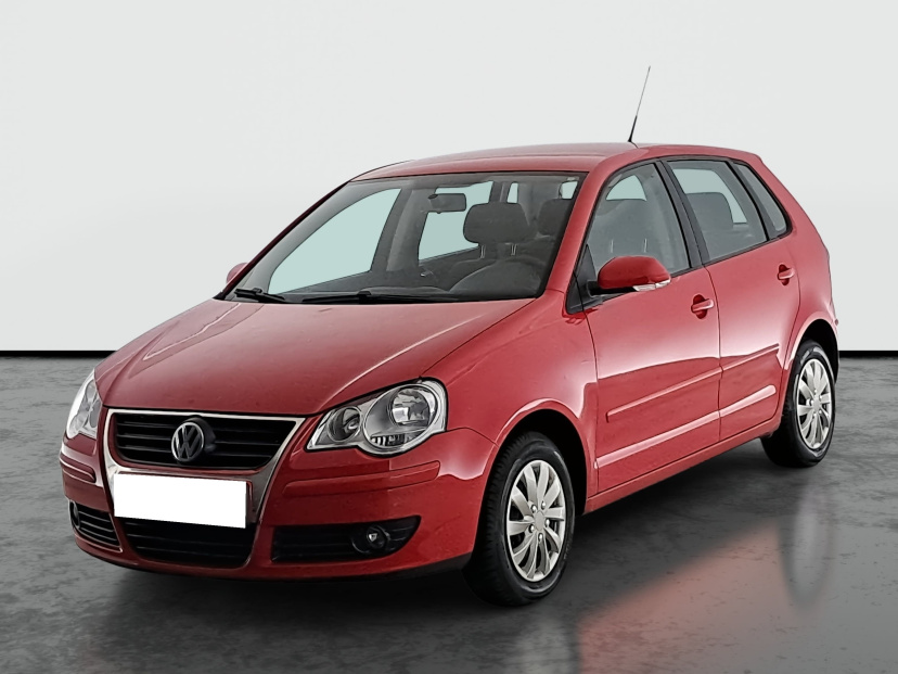 Volkswagen Polo, 2006