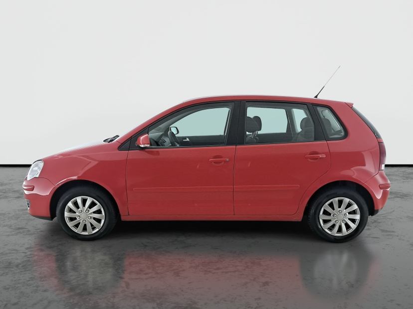 Volkswagen Polo, 2006