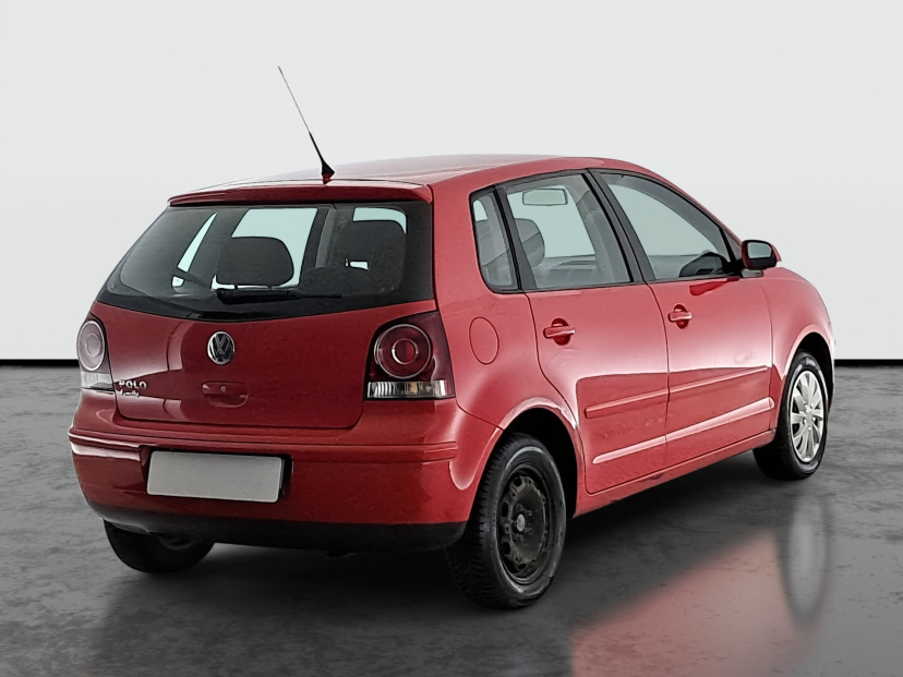 Volkswagen Polo, 2006