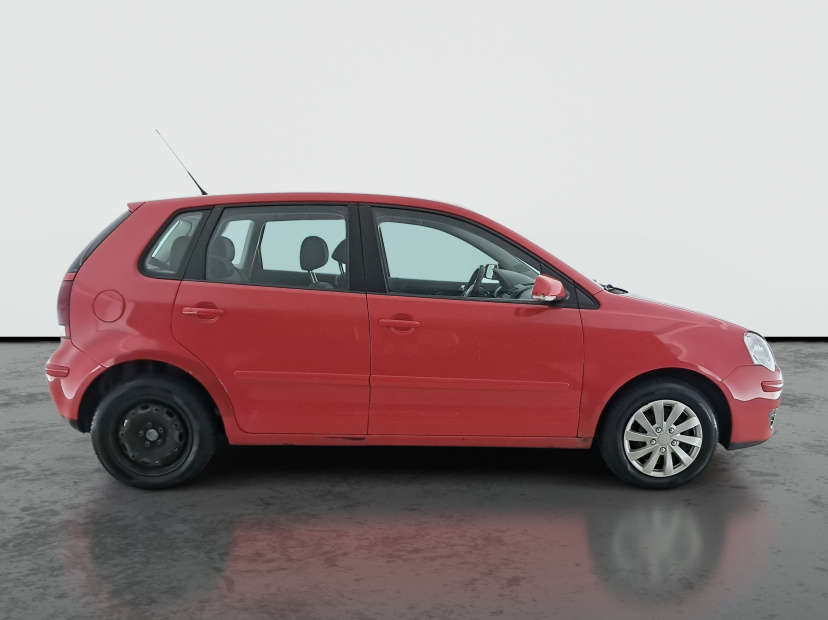 Volkswagen Polo, 2006