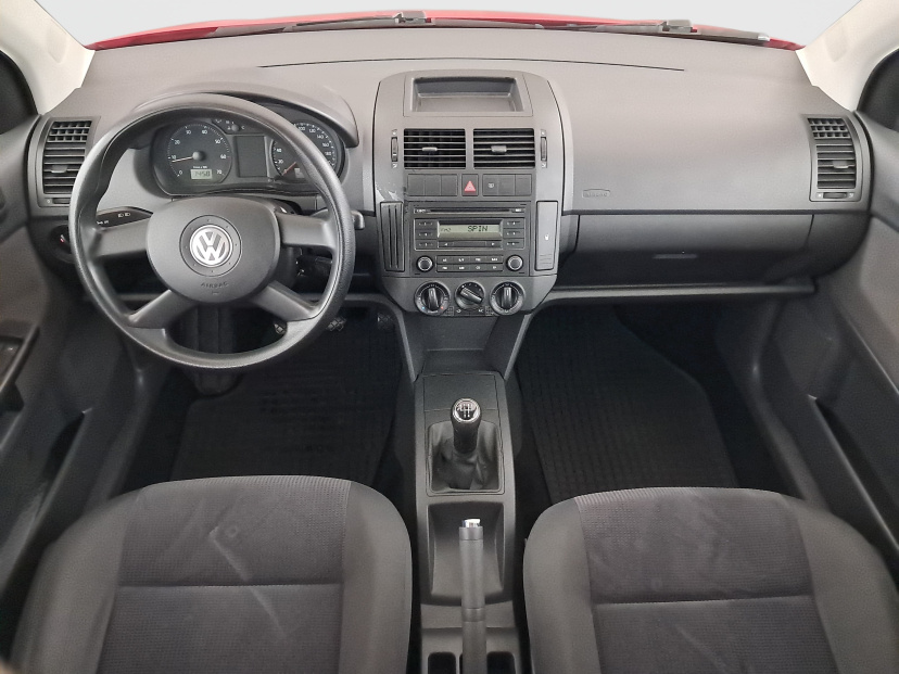 Volkswagen Polo, 2006