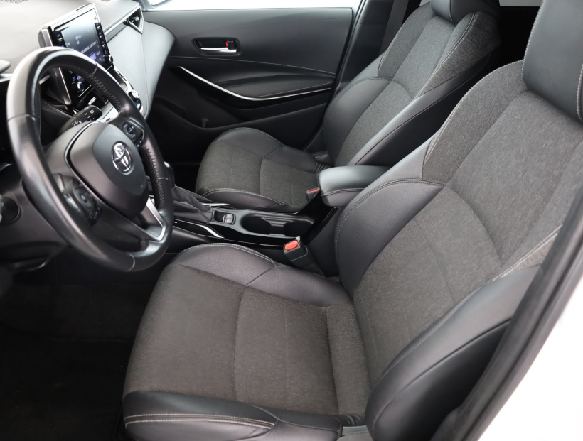 Toyota Corolla, 2022
