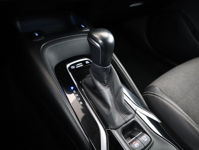 Toyota Corolla, 2022