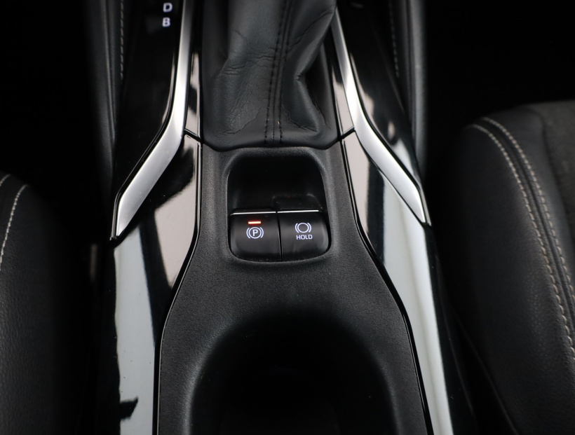 Toyota Corolla, 2022