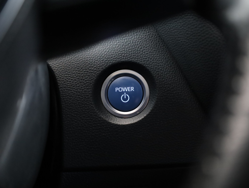 Toyota Corolla, 2022