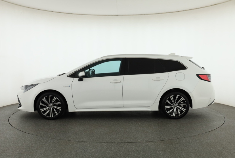 Toyota Corolla, 2022