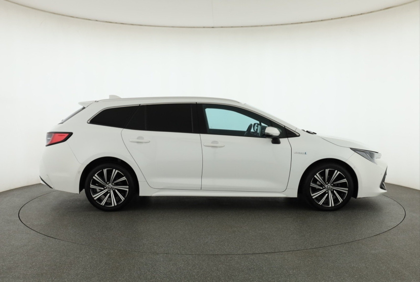Toyota Corolla, 2022
