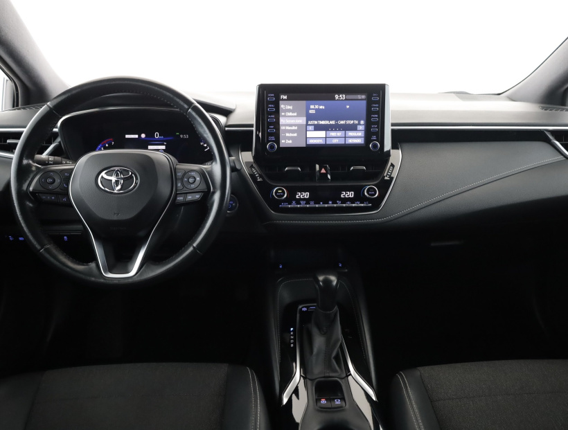 Toyota Corolla, 2022