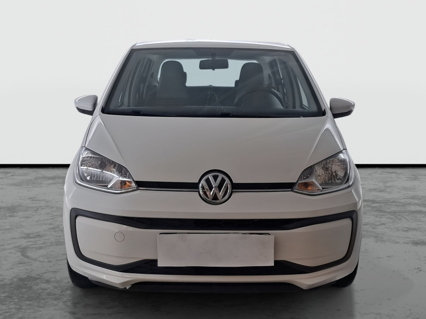 Volkswagen Up!, 2016