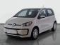 Volkswagen Up!, 2016
