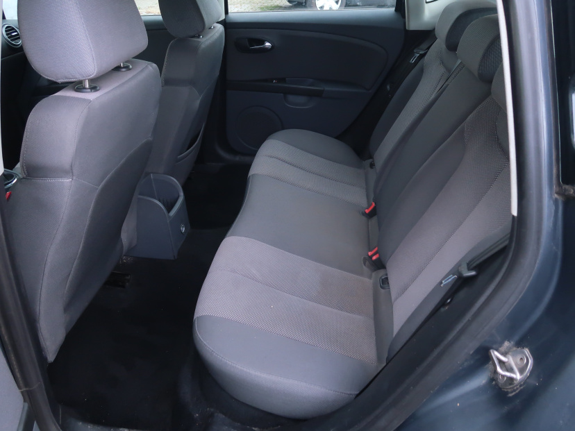Seat Leon, 2006