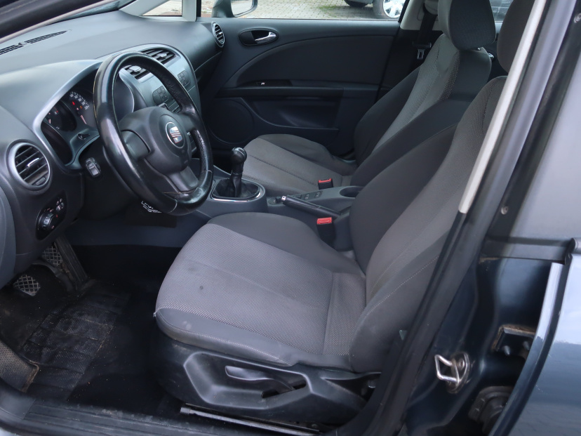 Seat Leon, 2006