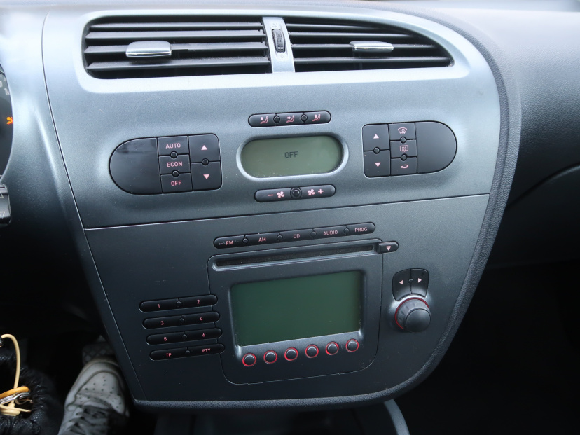 Seat Leon, 2006