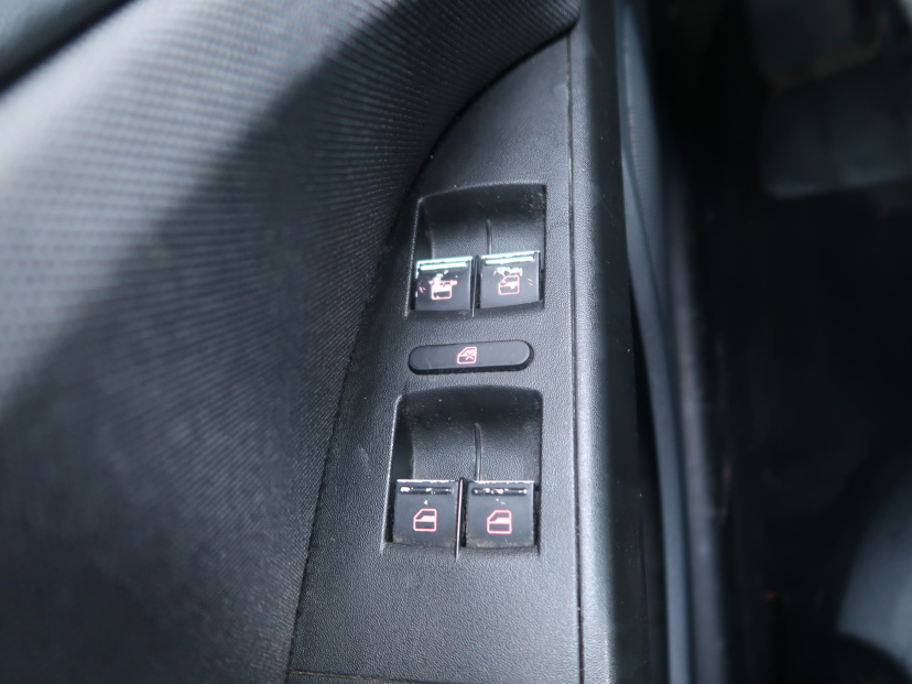 Seat Leon, 2006