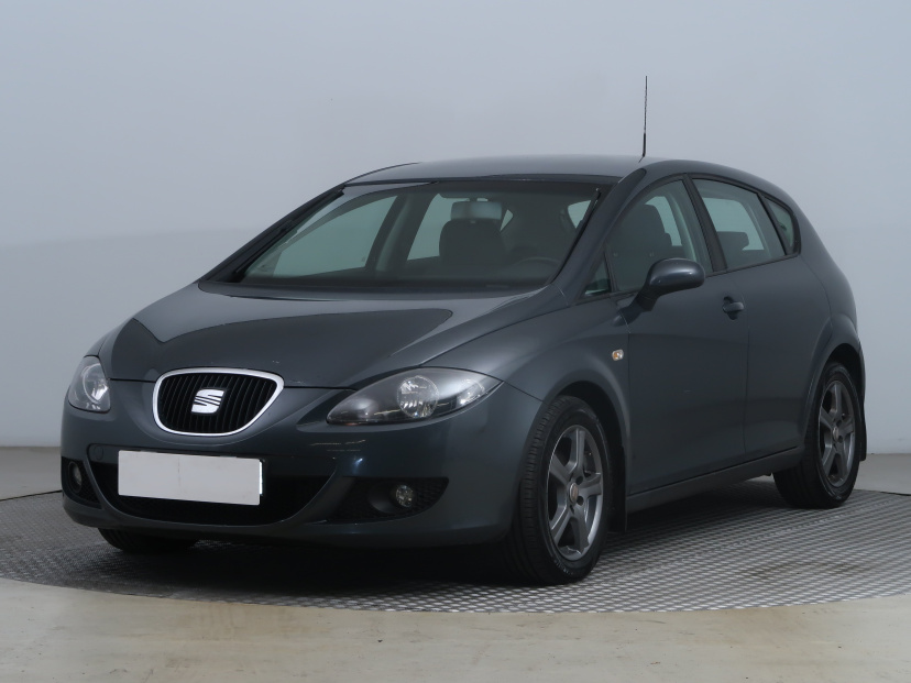 Seat Leon, 2006