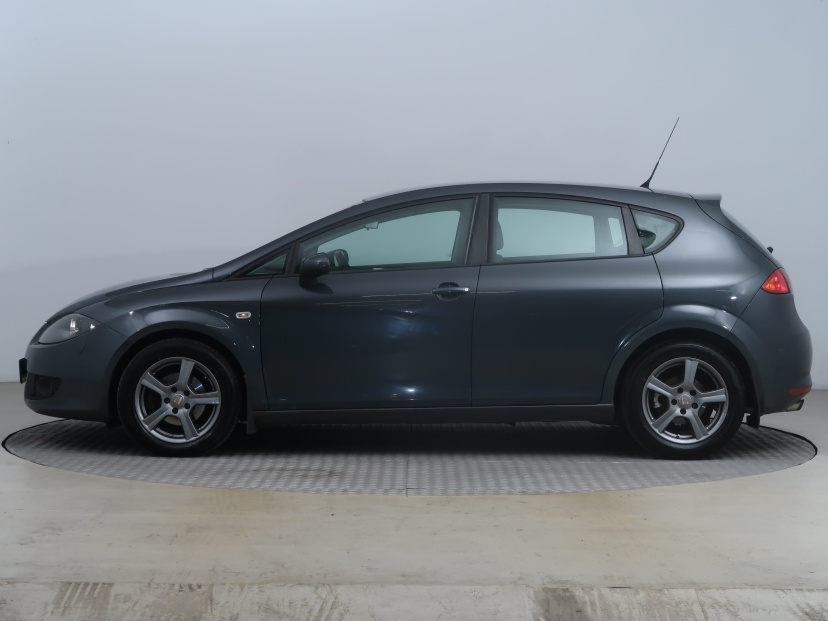 Seat Leon, 2006