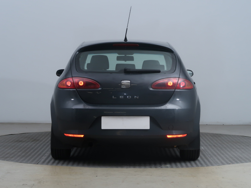 Seat Leon, 2006