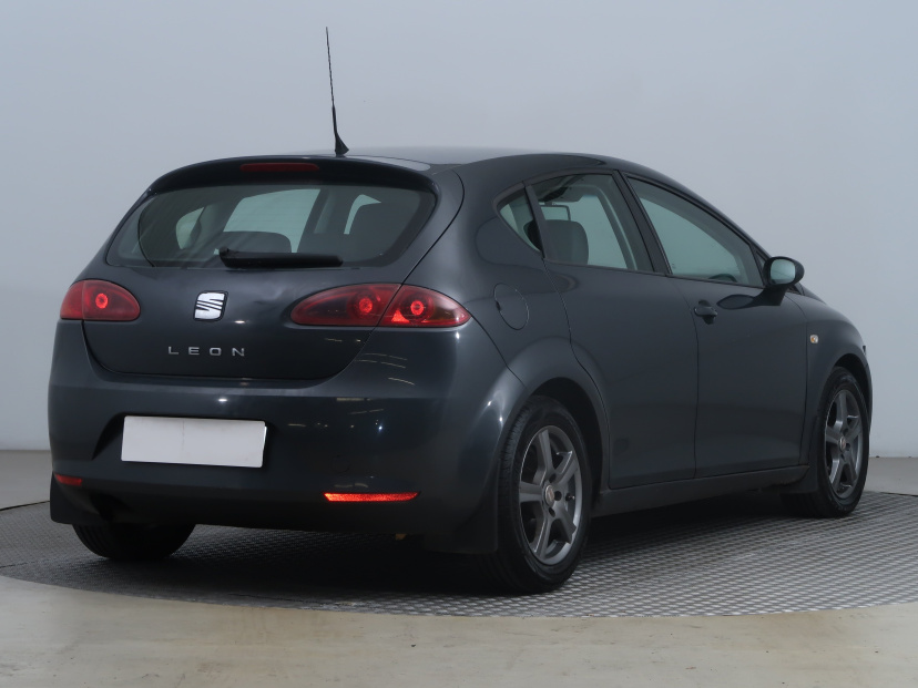 Seat Leon, 2006