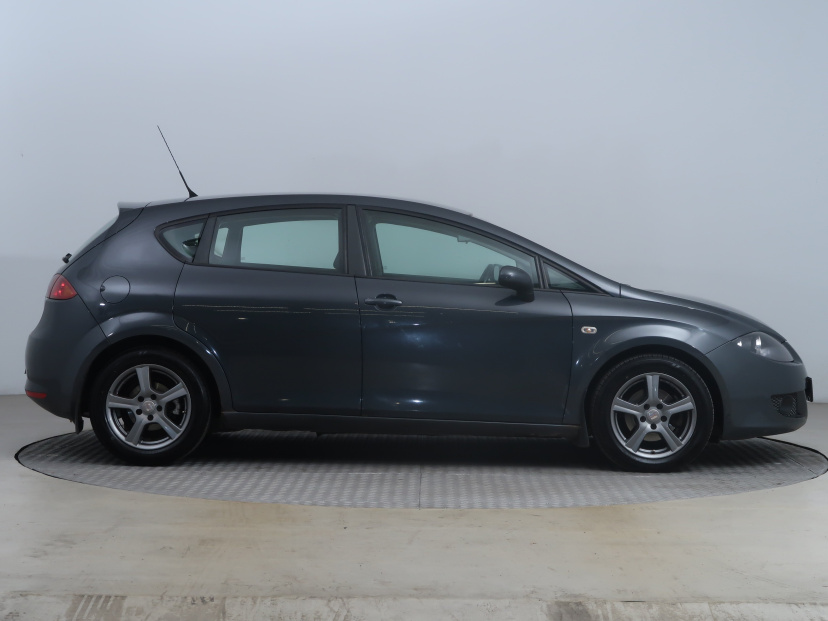 Seat Leon, 2006