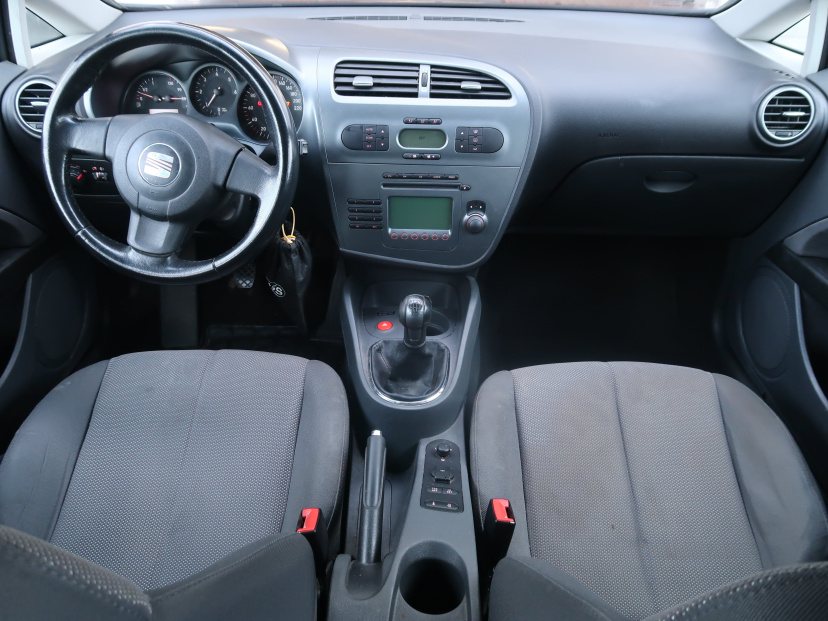 Seat Leon, 2006