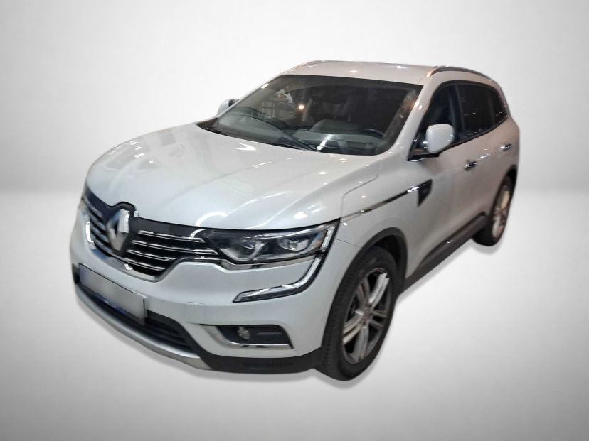 Renault Koleos, 2018