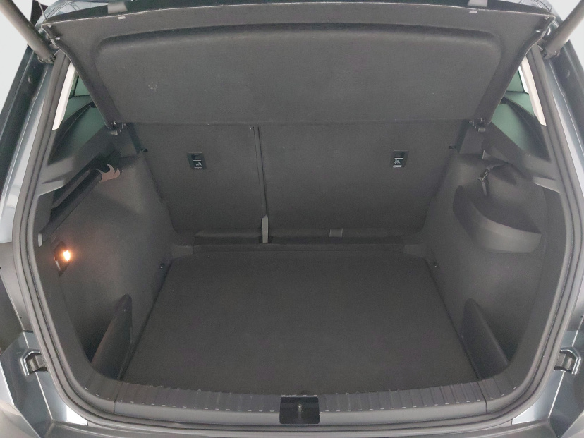 Škoda Karoq, 2017