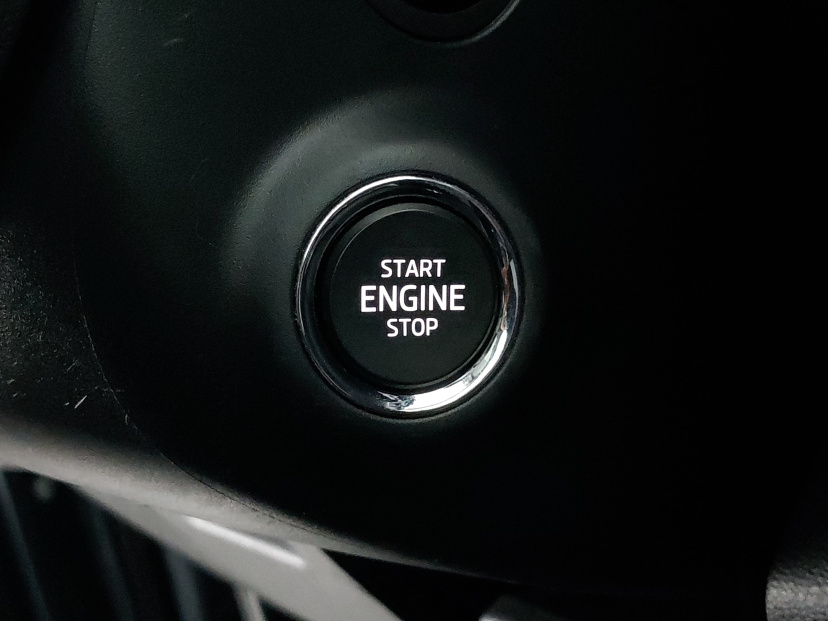 Škoda Karoq, 2017