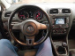 Volkswagen Golf, 2010