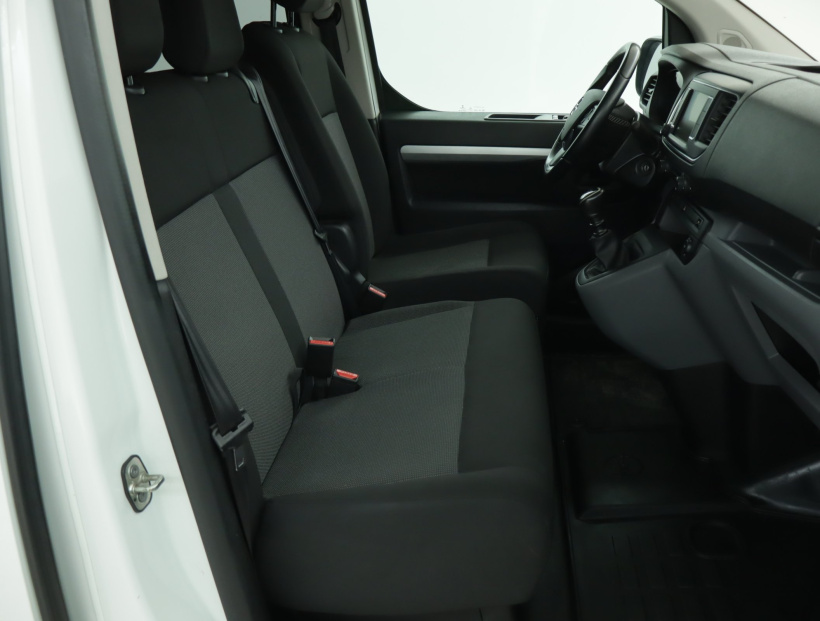 Opel Vivaro, 2022