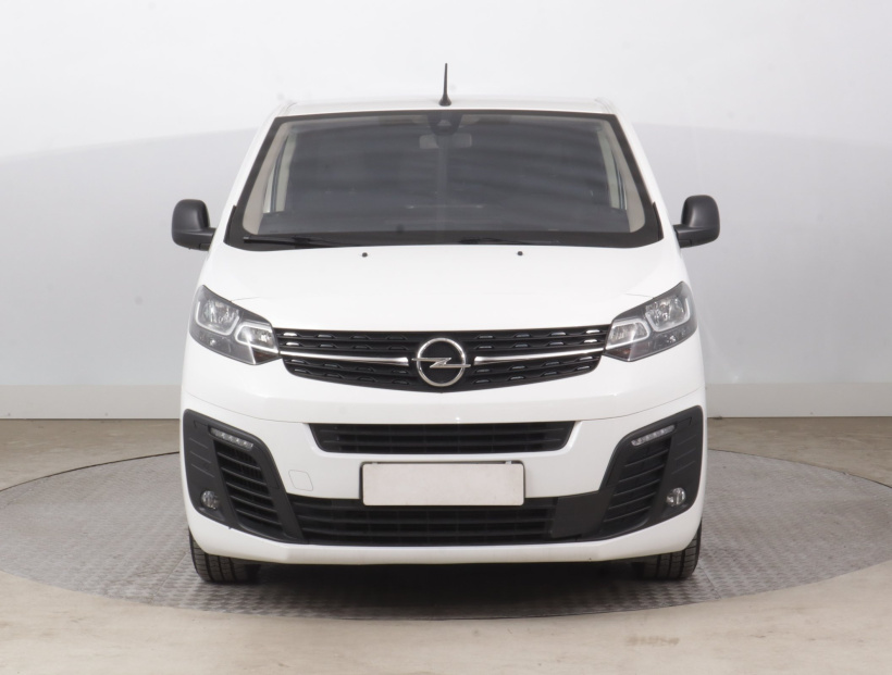 Opel Vivaro, 2022