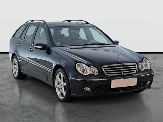 Mercedes-Benz C 200 Kompressor  Combi