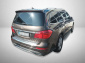 Mercedes-Benz GL, 2014