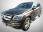 Mercedes-Benz GL, 2014