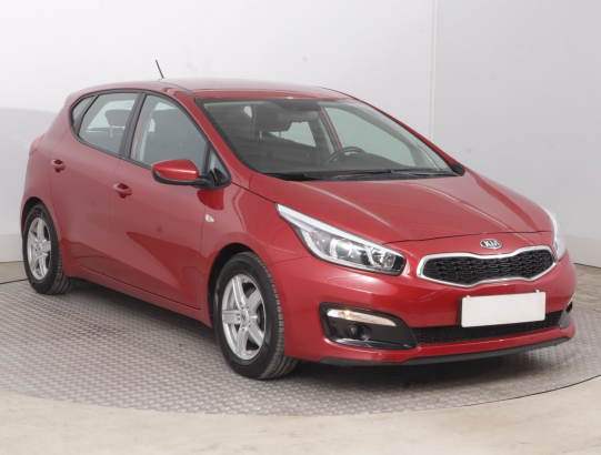Kia Ceed sw