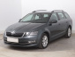 Škoda Octavia, 2018