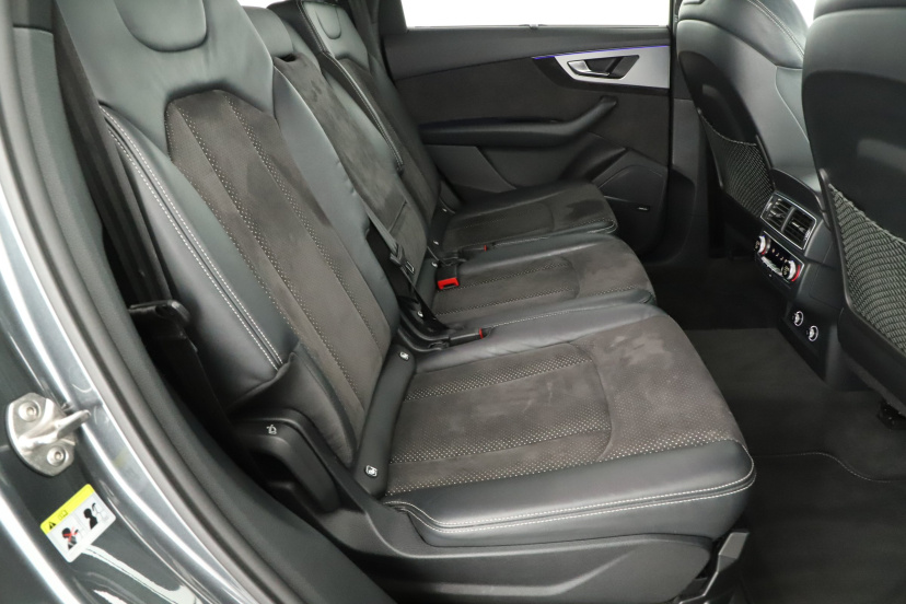 Audi Q7, 2019