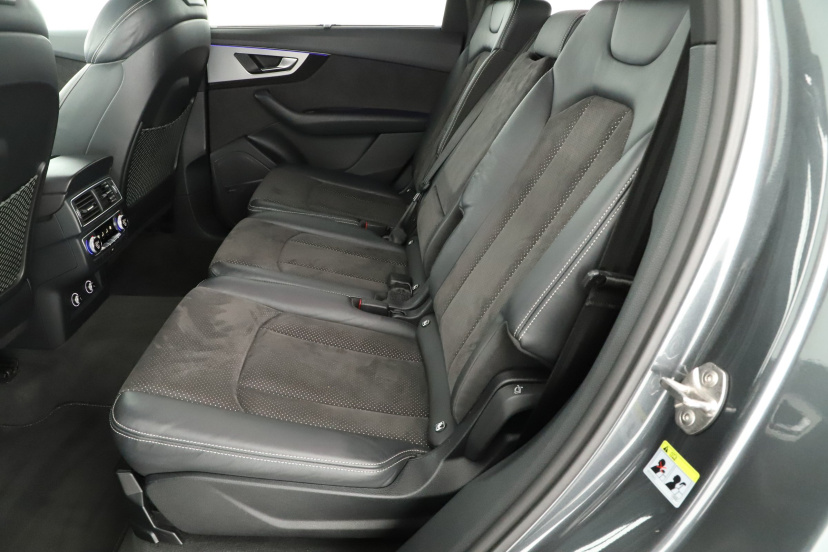 Audi Q7, 2019