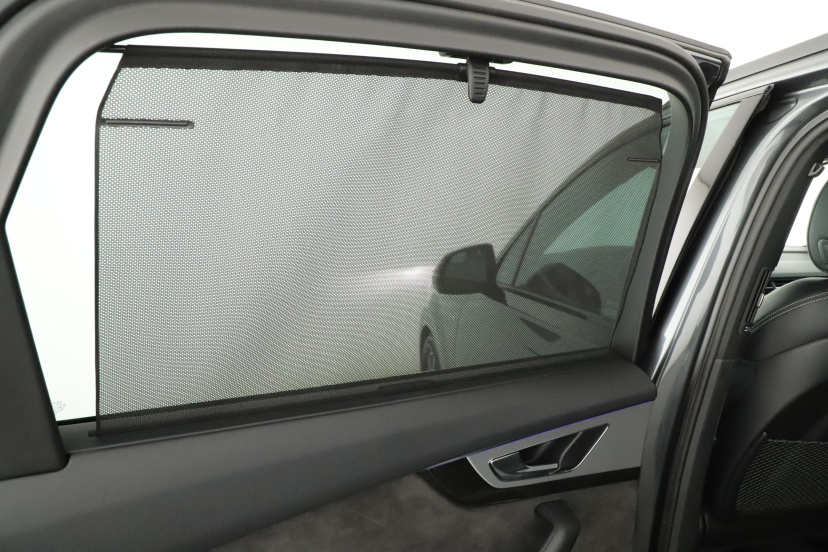 Audi Q7, 2019