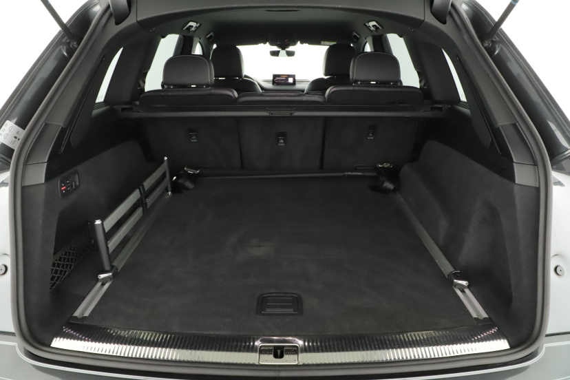 Audi Q7, 2019