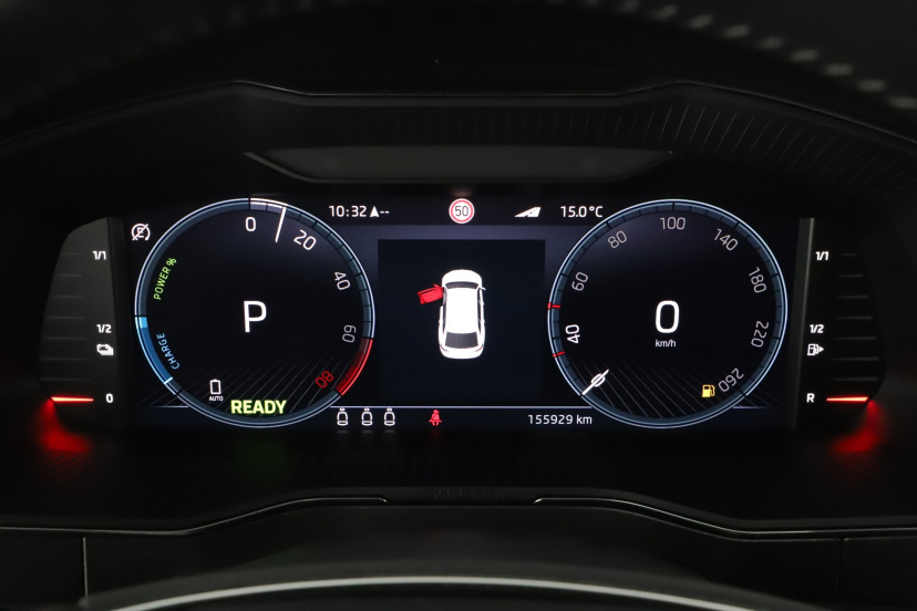 Škoda Superb, 2022 – zdjęcie 14